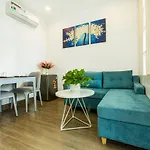 Olga Apartments