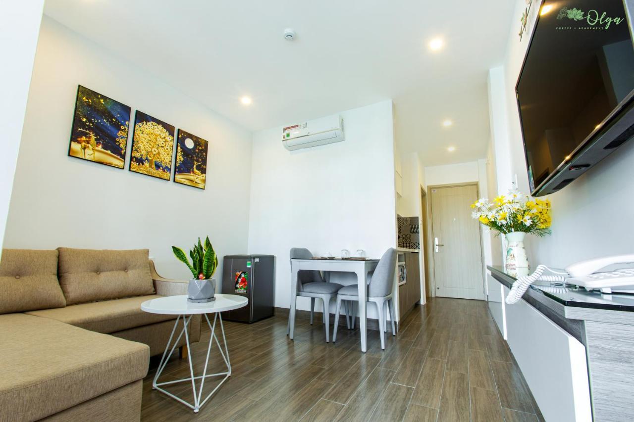 Olga Hotel 3*