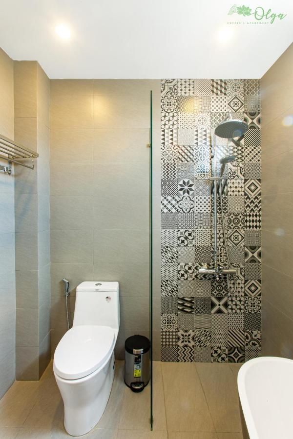 Olga Hotel Da Nang