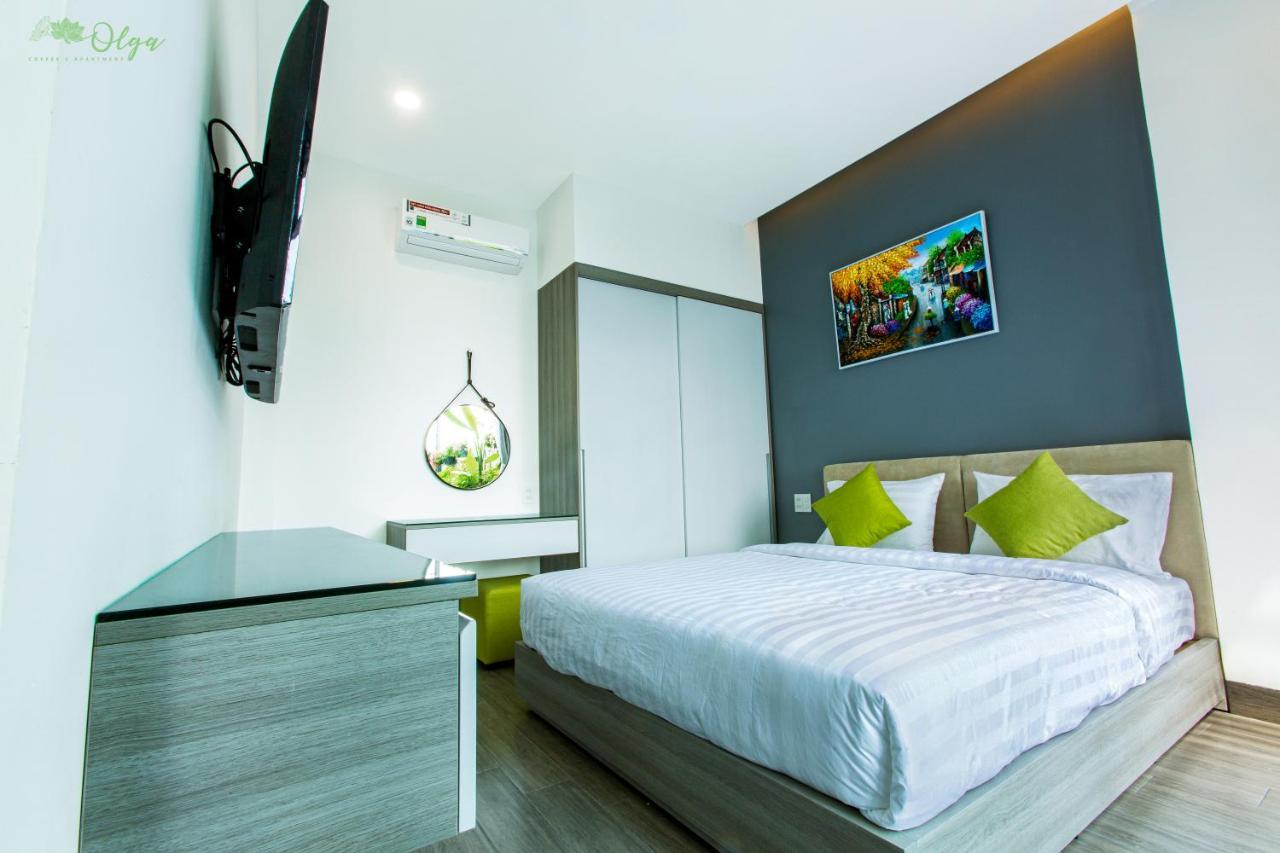 Hotel Olga Da Nang